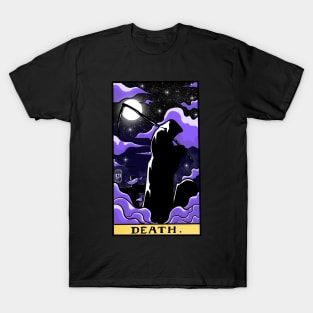 The Death T-Shirt